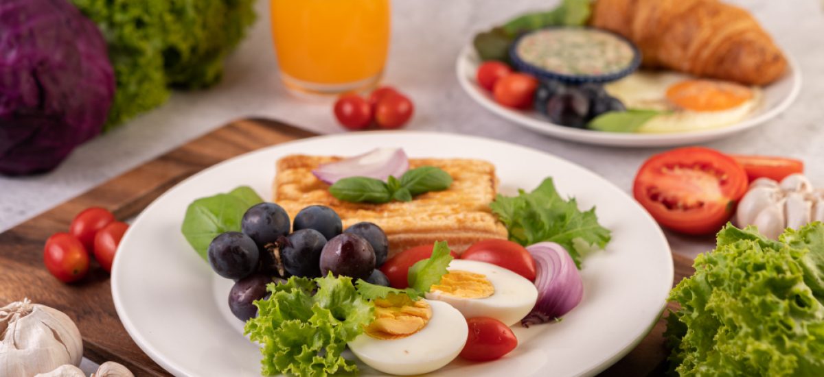 Apa Saja Makanan Sehat Hamil Muda yang Harus Terpenuhi