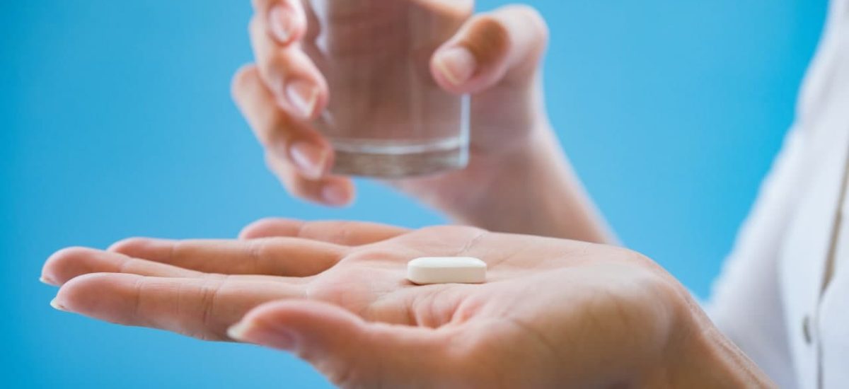 Cara Memilih Obat Flu yang Aman untuk Ibu Menyusui