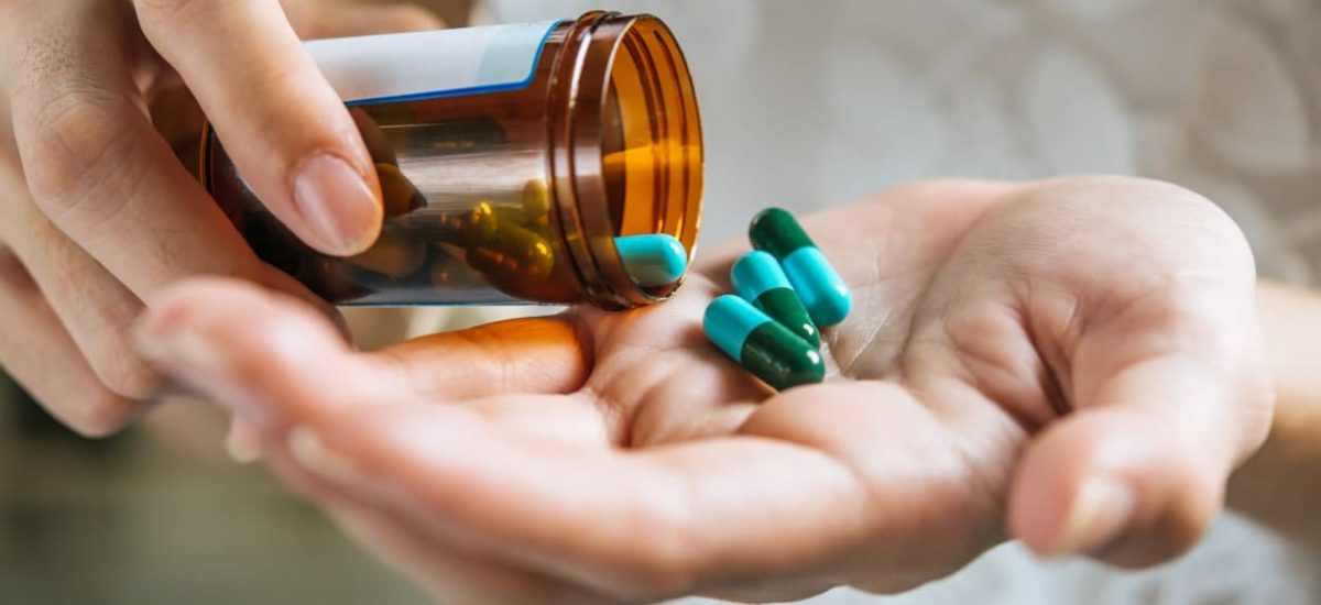 Efek Pada Bayi Saat Ibu Menyusui Konsumsi Obat
