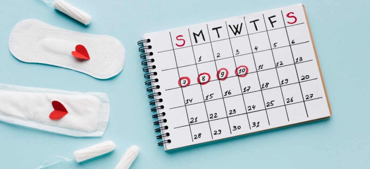 Fakta Telat Menstruasi 1 Minggu