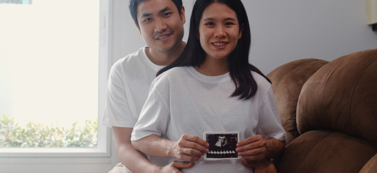 Gejala Hamil 6 Bulan dan Pantangan