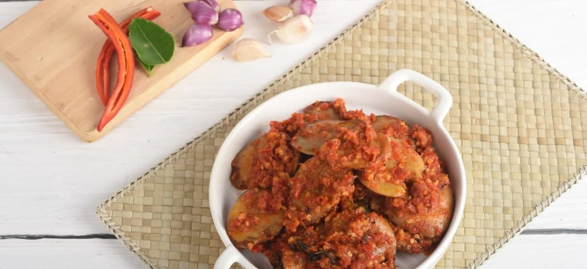 Ibu Menyusui dan Efek Jengkol Bagi Bayi