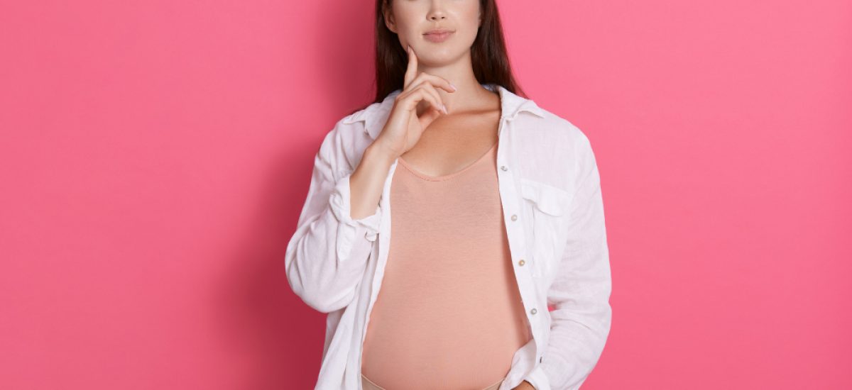 Ketahui Apa yang Dilakukan Ibu Hamil 9 Bulan