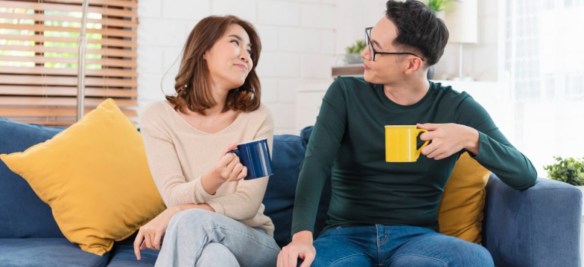 Program Hamil yang Tepat bagi Pasangan Sah Newbie