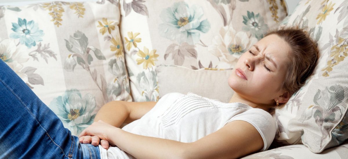 Moms Mengalami Kembung Saat Hamil? Yuk, Intip Penjelasannya